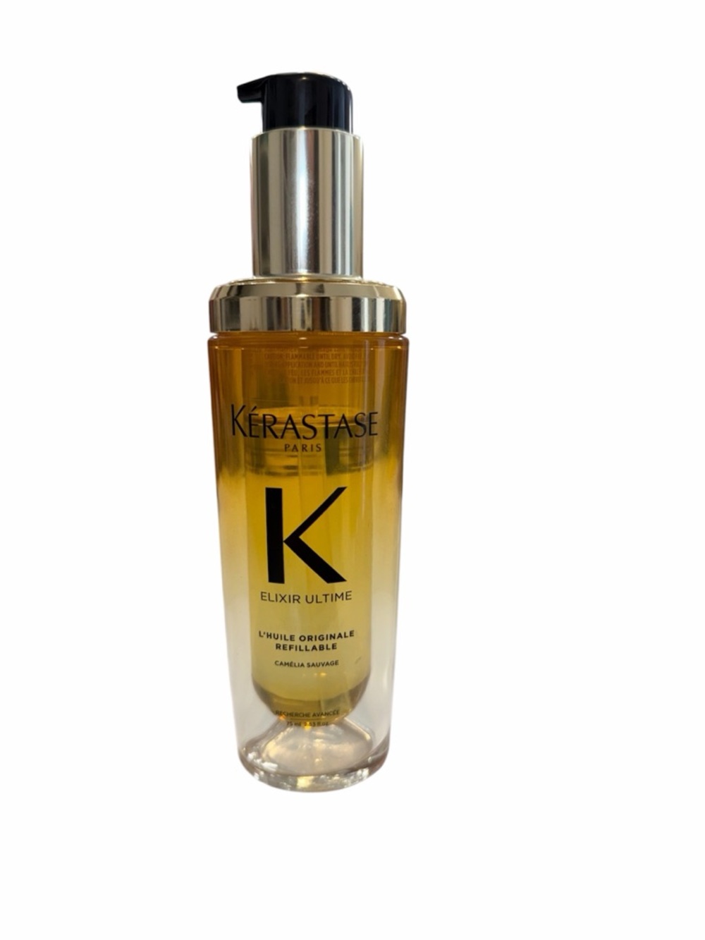 Kerastase Elixir Ultime Hair Oil